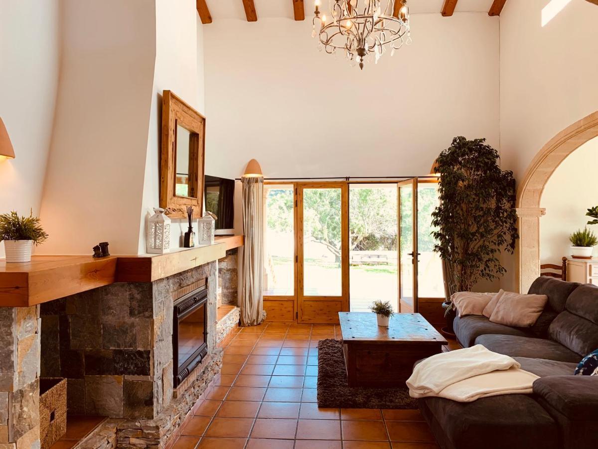 Javea Dream Luxury Villa With Pool, Lounge, Bbq, Airco, Wifi Balcon del Mar المظهر الخارجي الصورة